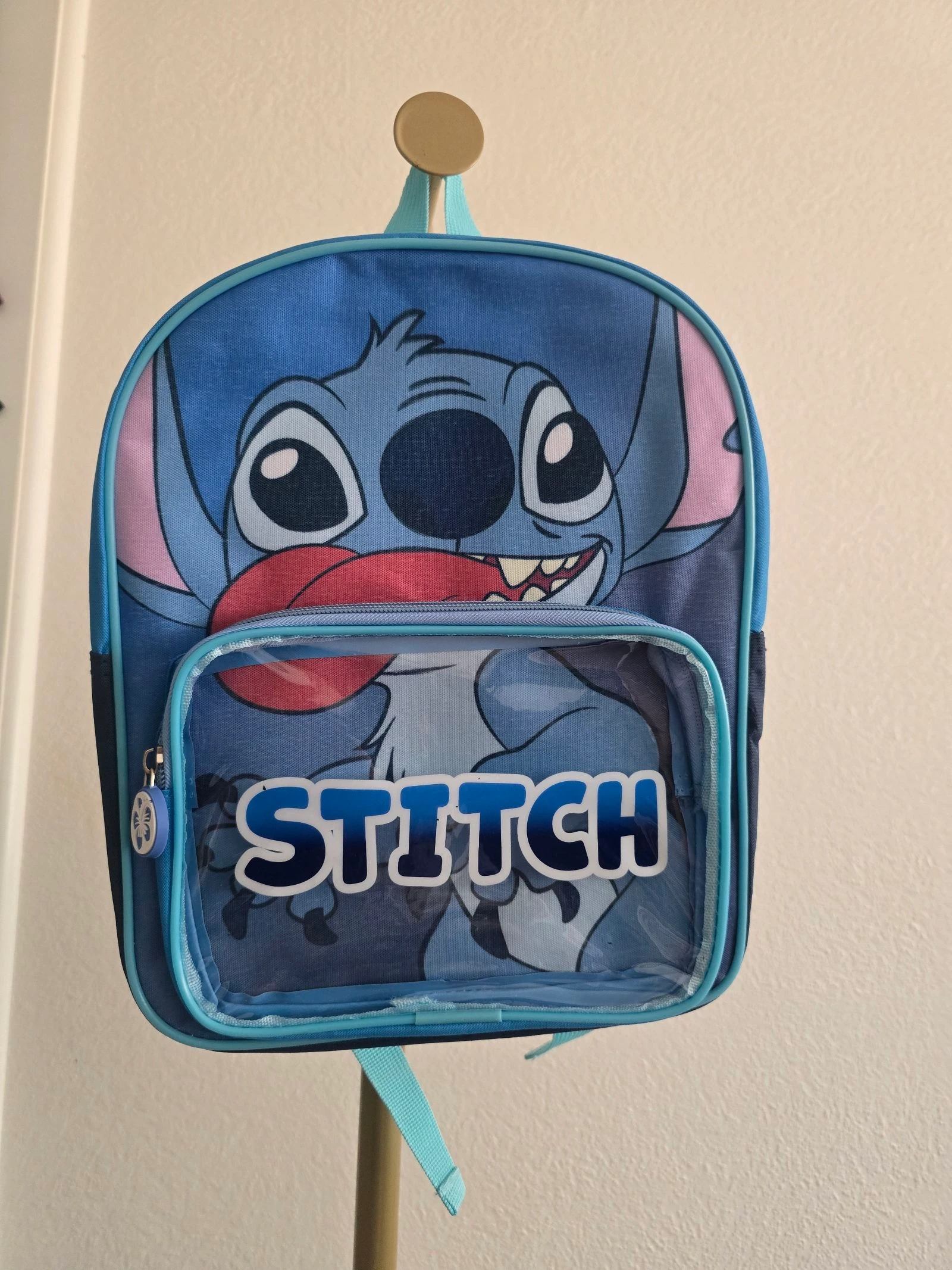 Sac a dos stitch